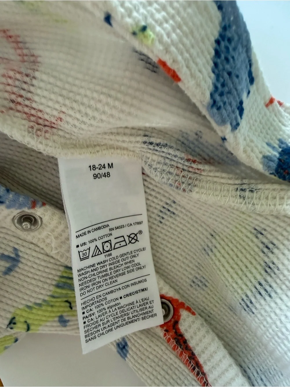 Old Navy baby boy bundle 18-24 months